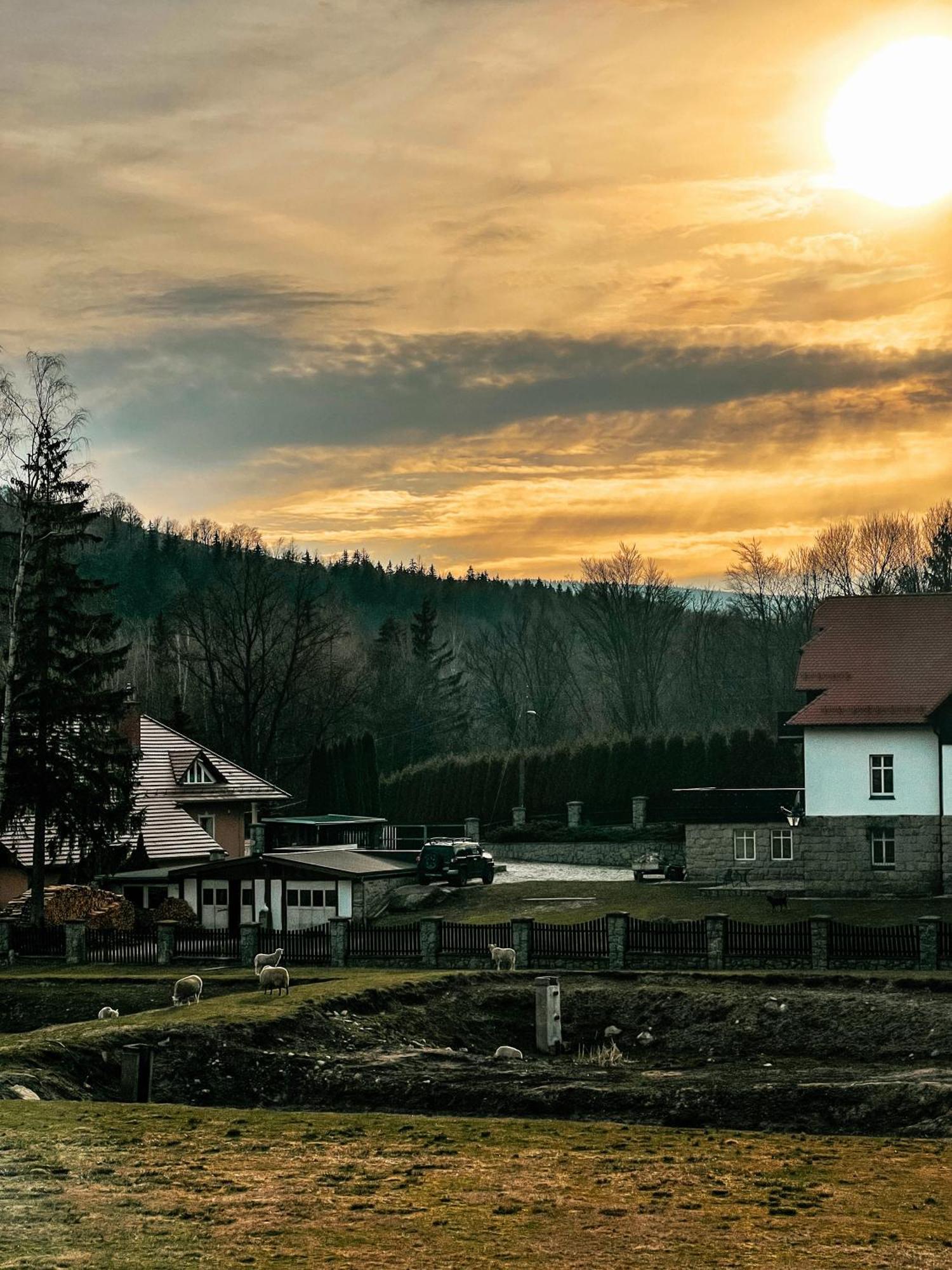 Apartament 600 Npm Piechowice  Zewnętrze zdjęcie