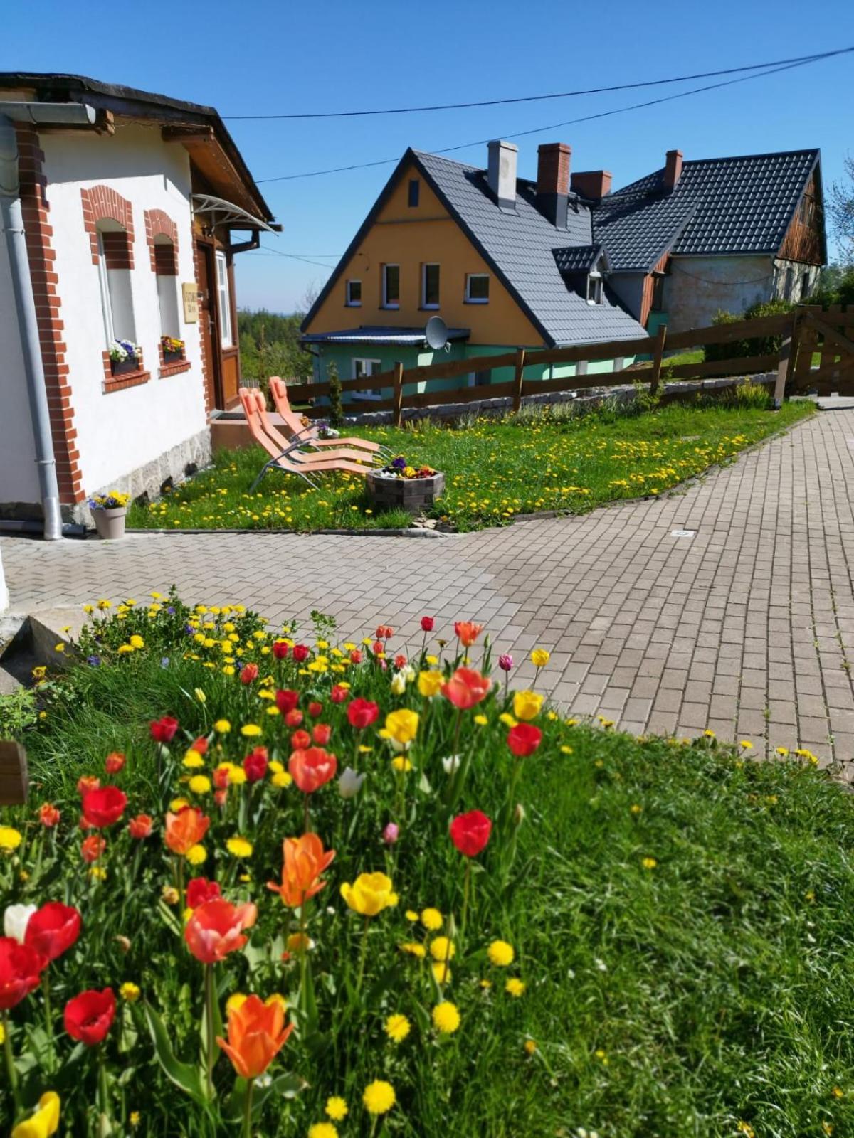 Apartament 600 Npm Piechowice  Zewnętrze zdjęcie
