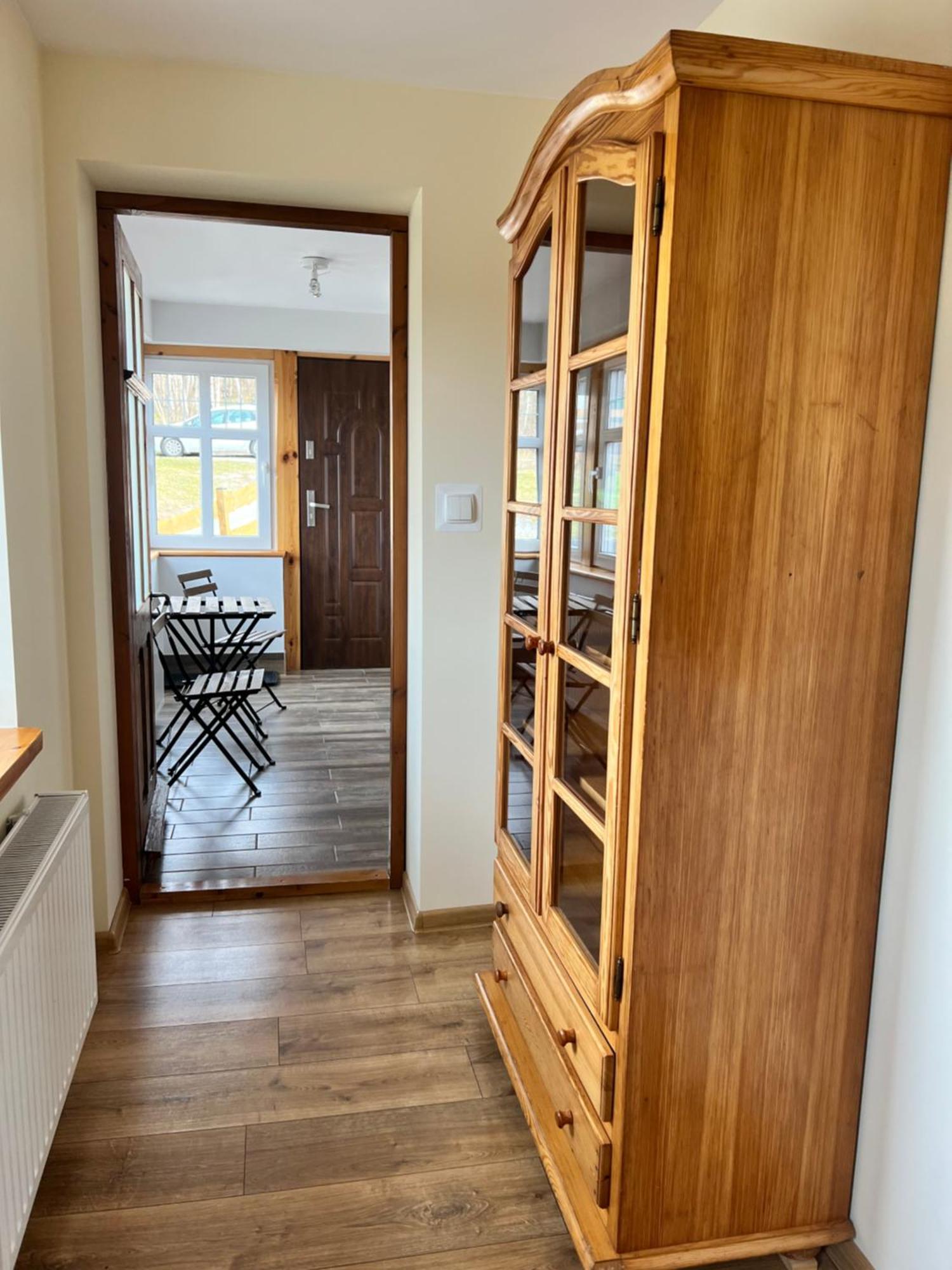 Apartament 600 Npm Piechowice  Zewnętrze zdjęcie