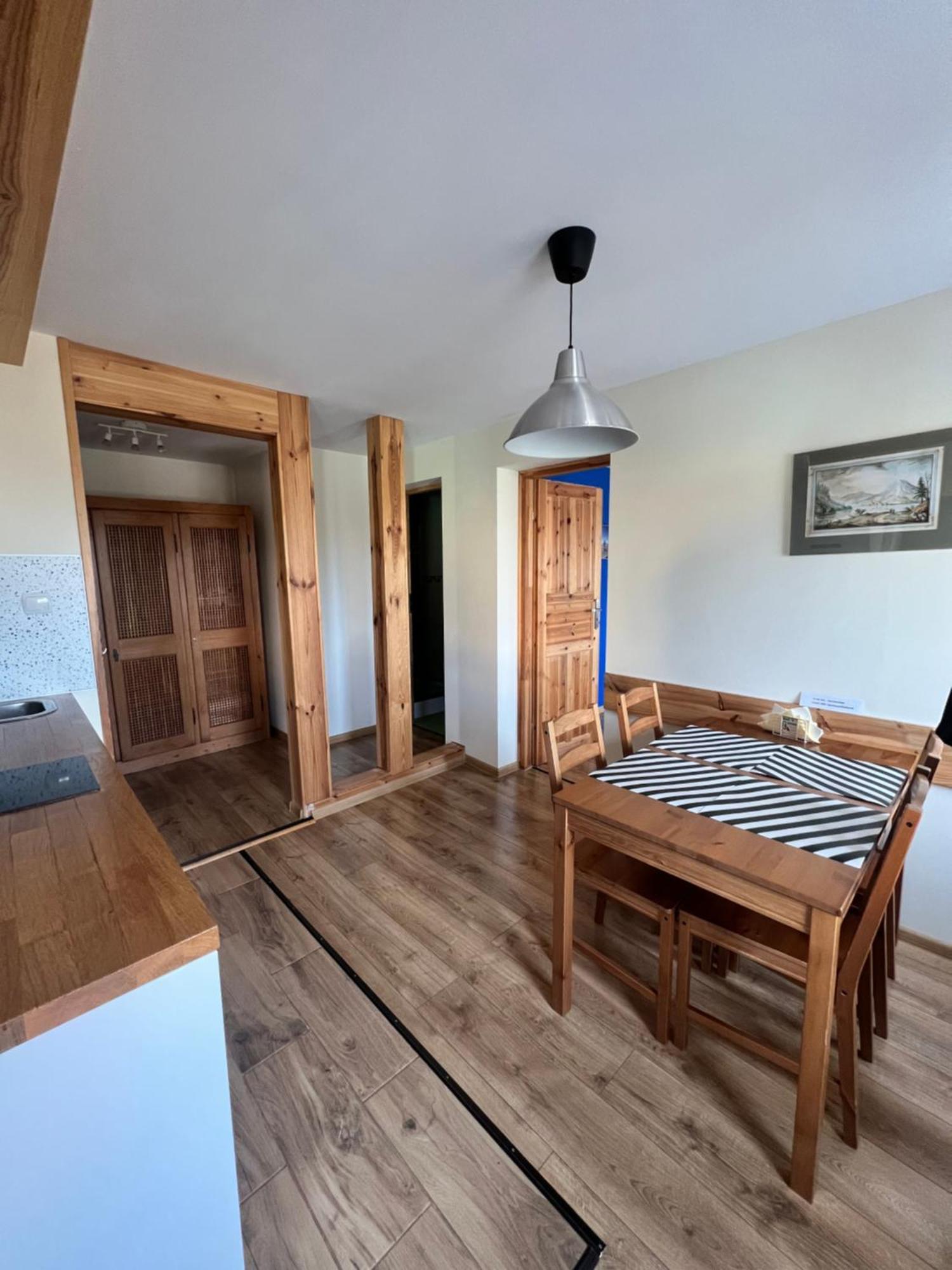 Apartament 600 Npm Piechowice  Zewnętrze zdjęcie