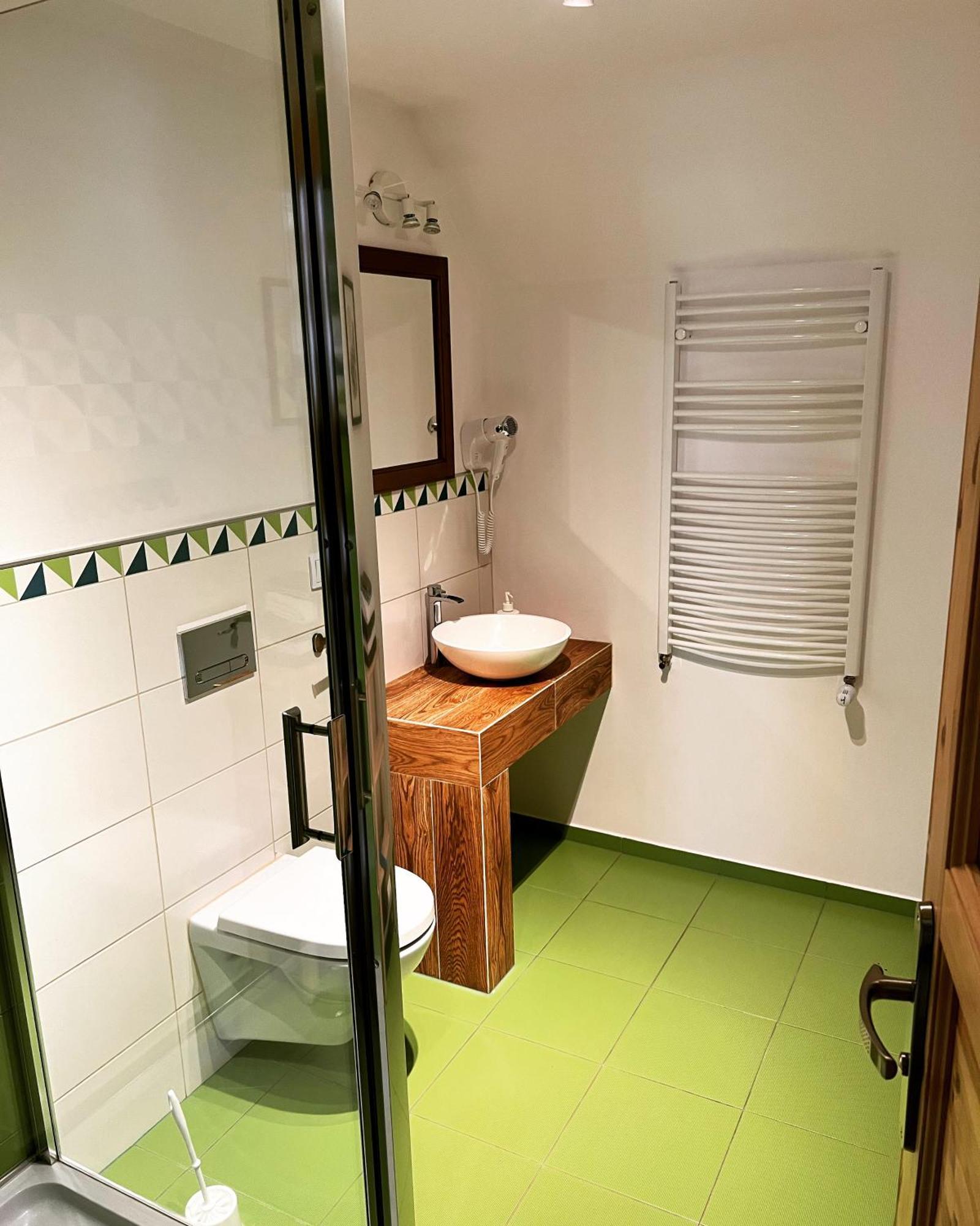 Apartament 600 Npm Piechowice  Zewnętrze zdjęcie