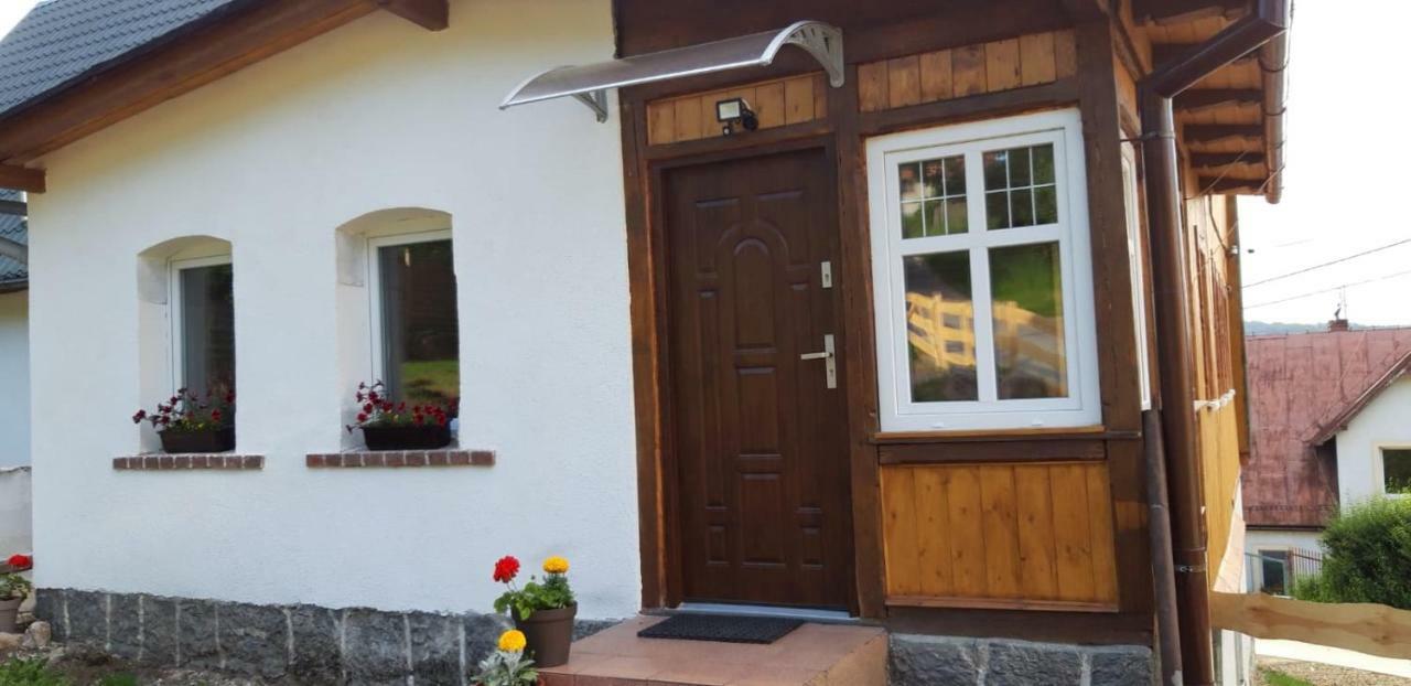 Apartament 600 Npm Piechowice  Zewnętrze zdjęcie