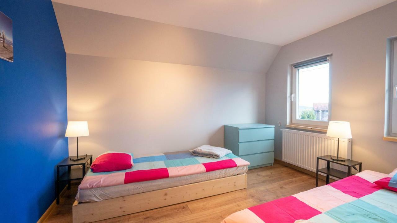 Apartament 600 Npm Piechowice  Zewnętrze zdjęcie
