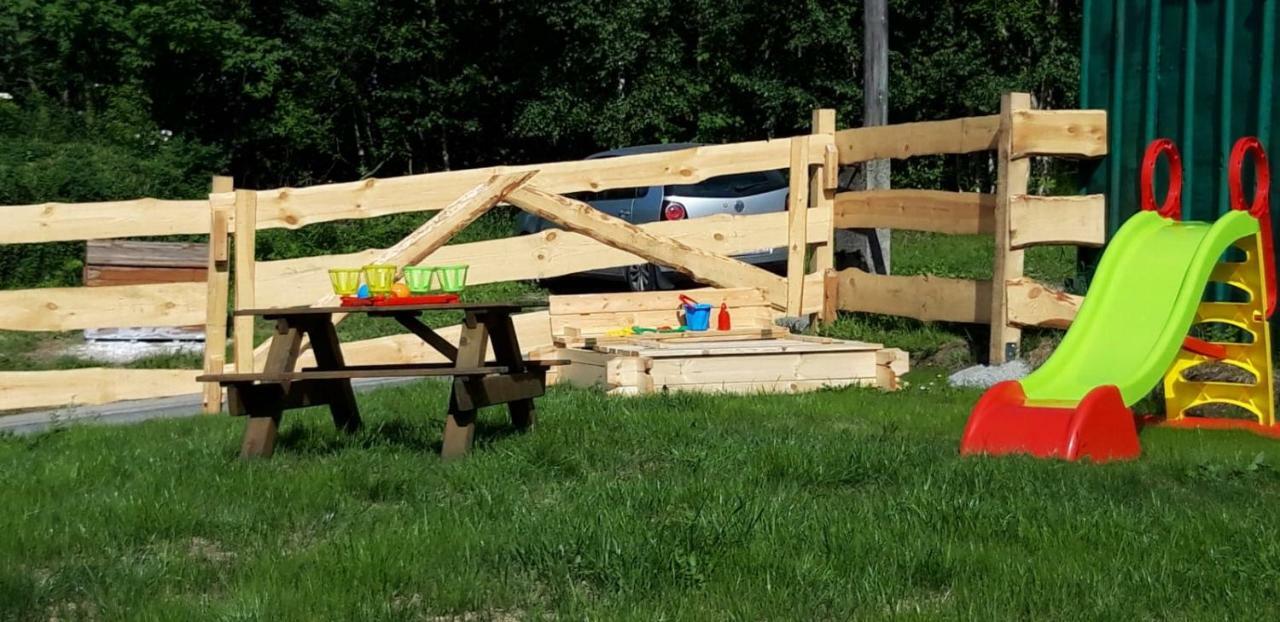 Apartament 600 Npm Piechowice  Zewnętrze zdjęcie