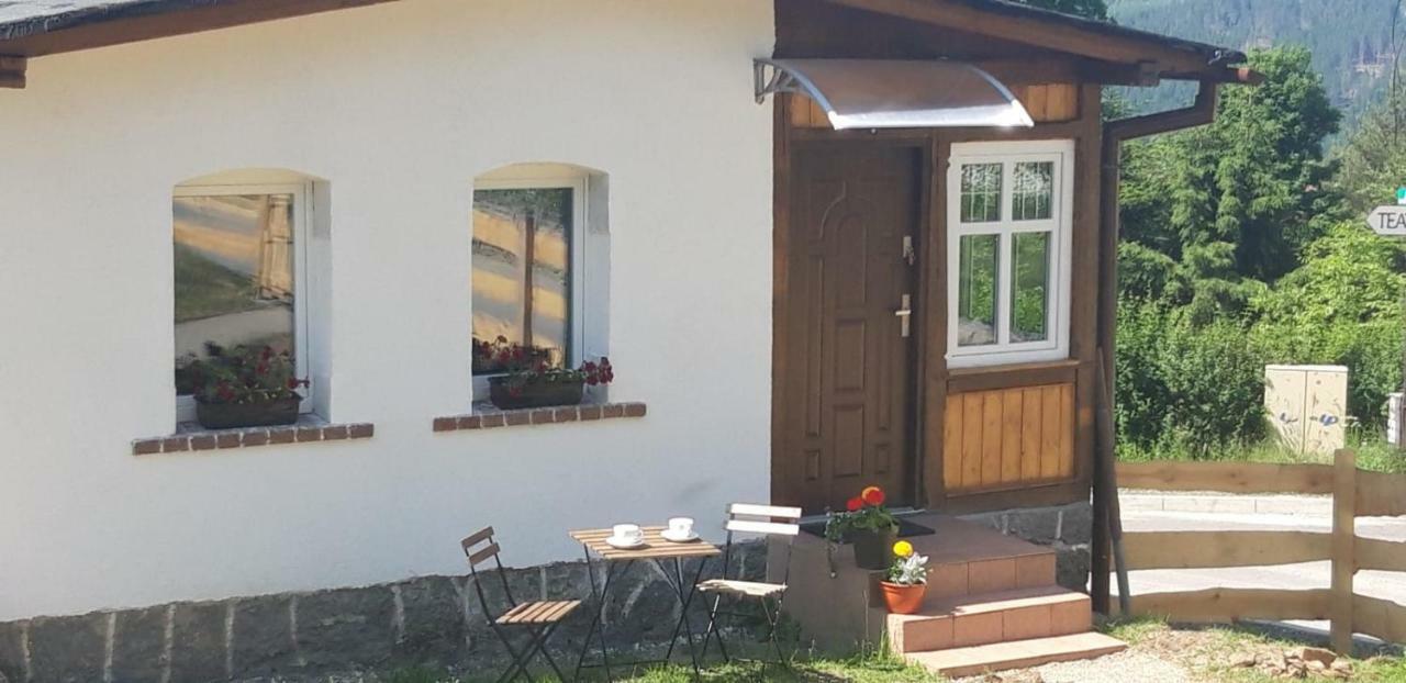 Apartament 600 Npm Piechowice  Zewnętrze zdjęcie