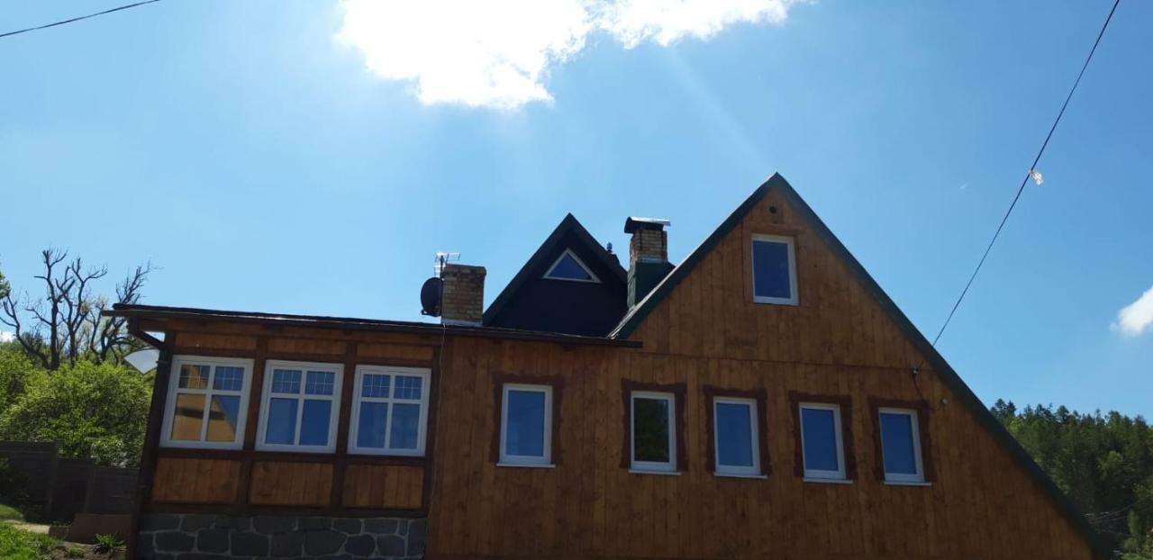 Apartament 600 Npm Piechowice  Zewnętrze zdjęcie
