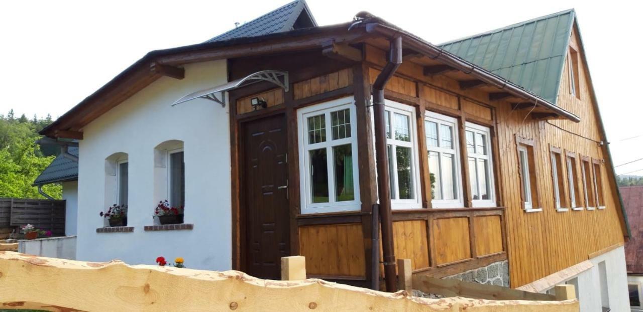 Apartament 600 Npm Piechowice  Zewnętrze zdjęcie