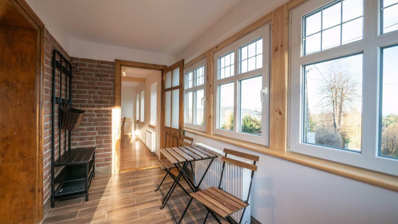 Apartament 600 Npm Piechowice  Zewnętrze zdjęcie